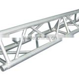 290x290mm spigot aluminum lighting truss 2m trio concert stage truss