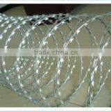 Many Kinds of Cross Razor Barbed Wire (malaysia) thumbnail-1