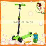 Freestyle New Seated Assembly 3 In1 Scooter for Kids With Nice Bottle Holder thumbnail-2