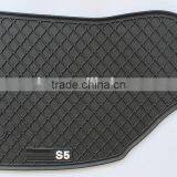 Wholesale Customized Full Set Position Rubber Car Floor Mats For JAC S5 thumbnail-4