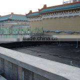 Hdpe Sheet Dimple Drain Board/ Dimple Drain Board thumbnail-6