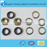 Big Metal Eyelets for Leather