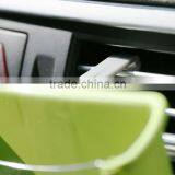 New Arrival Driver Car Air Vent Phone Pocket Holder For Cell Phone thumbnail-4