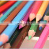 Water Soluble Pencil Using Lead-free Poison 48 Different Colors Pencil High Quality Color Core thumbnail-1