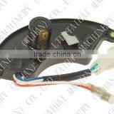 EC6500_AVR For Generator_Sector_6 Wires_3/1 Phase