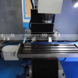 KX3S Promotion Education Small Cnc Milling Machine thumbnail-6
