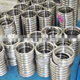RB14025 Crossed Roller Bearing|thin Section Bearing|140*200*25mm thumbnail-2