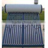 Solar Water Heaters With Assistant Tank thumbnail-2
