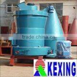 Powder Selecting Machine With High Performance