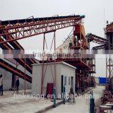 New Technical Rock Crusher Plant With Good Performance in China