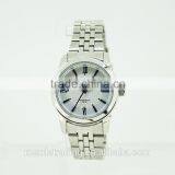 Woman Fashion Quartz Stainless Steel Resistant Quartz Watch thumbnail-2