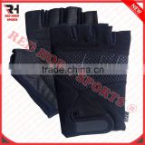OEM / ODM Short Finger Cycling Gloves for Ladies, Womens Cycling Gloves