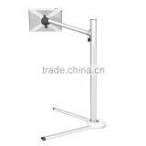 Floor Type IPad Stand, Handfree Bracket thumbnail-3