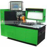 Diesel Fuel Injection Pump Test Bench Used for Mechanical Pump Testing thumbnail-1