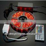 Battery Powered Led Strip Light thumbnail-1