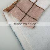 Special Beautiful Custom Made Sublimation Lady Scarf thumbnail-4