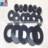 Custom Make Flat Viton Rubber Gasket Manufacture thumbnail-1