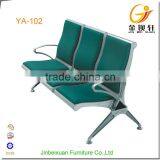 Global Office Double Side Waiting Room Chairs Prices Reasonable thumbnail-3