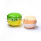 30ml 50ml Round Face Cream Jar Cosmetic With Lid