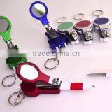 Multifunction Ballpen With Nailer and Mirror thumbnail-1