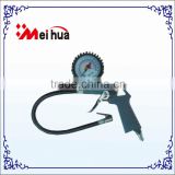 MH-A92 Tool Inflator Portable Digital Tire Pressure Gauge For Tire Repair