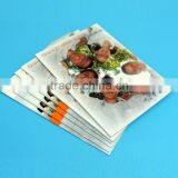 Professional Custom Hot Sale Cookbook Printing Factory
