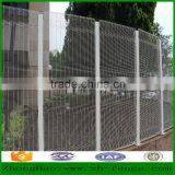 Various of wire mesh fence and morden fence gate design