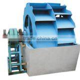 New Wheel River Sand Washing Machine Price thumbnail-4