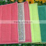 Kitchen Cleaning Cloth, Microfiber Cleaning Cloth thumbnail-1