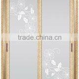 Sliding Door Pattern Sliding Door Colorful Door