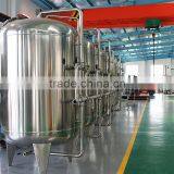 Water Treatment Equipment For Reverse Osmosis Drinking thumbnail-2
