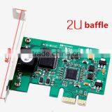 RTL8111C/E Gigabit Network Card With 8111E Chip, Refined Version, PCI-E Slot 1000M Ordinary Computer Home Internet Access, Army thumbnail-3
