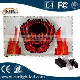 Hot Sale Customize Car Decoration Sticker Design of Car Rhythm Music Led Light 12V thumbnail-1