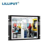 15 Inch Hdmi Monitor Lilliput TK1500-NP/C/T 1024*768 High Resolution Aspect Ratio: 4:3