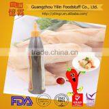 550g Chili Sauce Manufacturer China With OEM Service Factory thumbnail-3