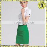 Charming Fashion Combination Skirt Suit For Office Female Quality Choice Most Popular thumbnail-3
