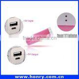 Newest Hot Sale Diamond Shape Power Bank thumbnail-6