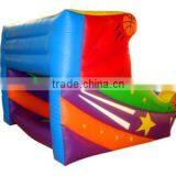 Free Throw Shootout,throw Basketball Game,inflatable Basketball Game thumbnail-4