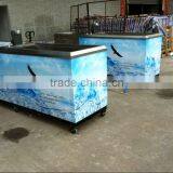 1 Ton Ice Block Making Machine