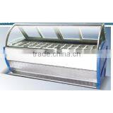 Stainless Steel Showcase(Ce Approve)