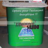 Blister Promotion Table.aluminum Promotion Table thumbnail-3