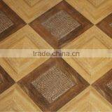 12mm E0/e1 Water-proof Good Quality Square Parquet thumbnail-1