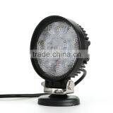12V 18W 4.5inch ATV SUV Led Work Light Flood Light