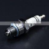 E6TC Alloy Steel Motorcycle Spark Plug for Honda/Suzuki/Yamaha thumbnail-2