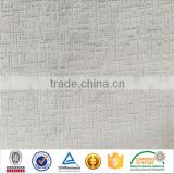 Polyester Ultrasonic wave embossing bonding velour fabric