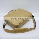 Trendy Eco-friendly Design Waterproof Durable Unisex Messenger Laptop Bags thumbnail-4