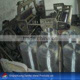 Hot Sale Galvanized Iron Screen Netting (ISO 9001:2000)