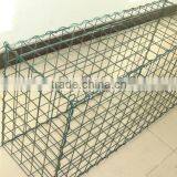 Hexagonal Gabion Box and Welded Gabion Box thumbnail-3