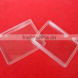 Shanghai Nianlai High-quality Transperant PP Plastic Part Molding/mould