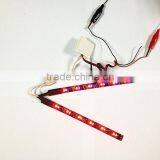 Made in China Police Lights Led Motorcycle Helmet Light Rgb Led Strip Digital thumbnail-2
